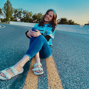 Meet your Posher, Morgan